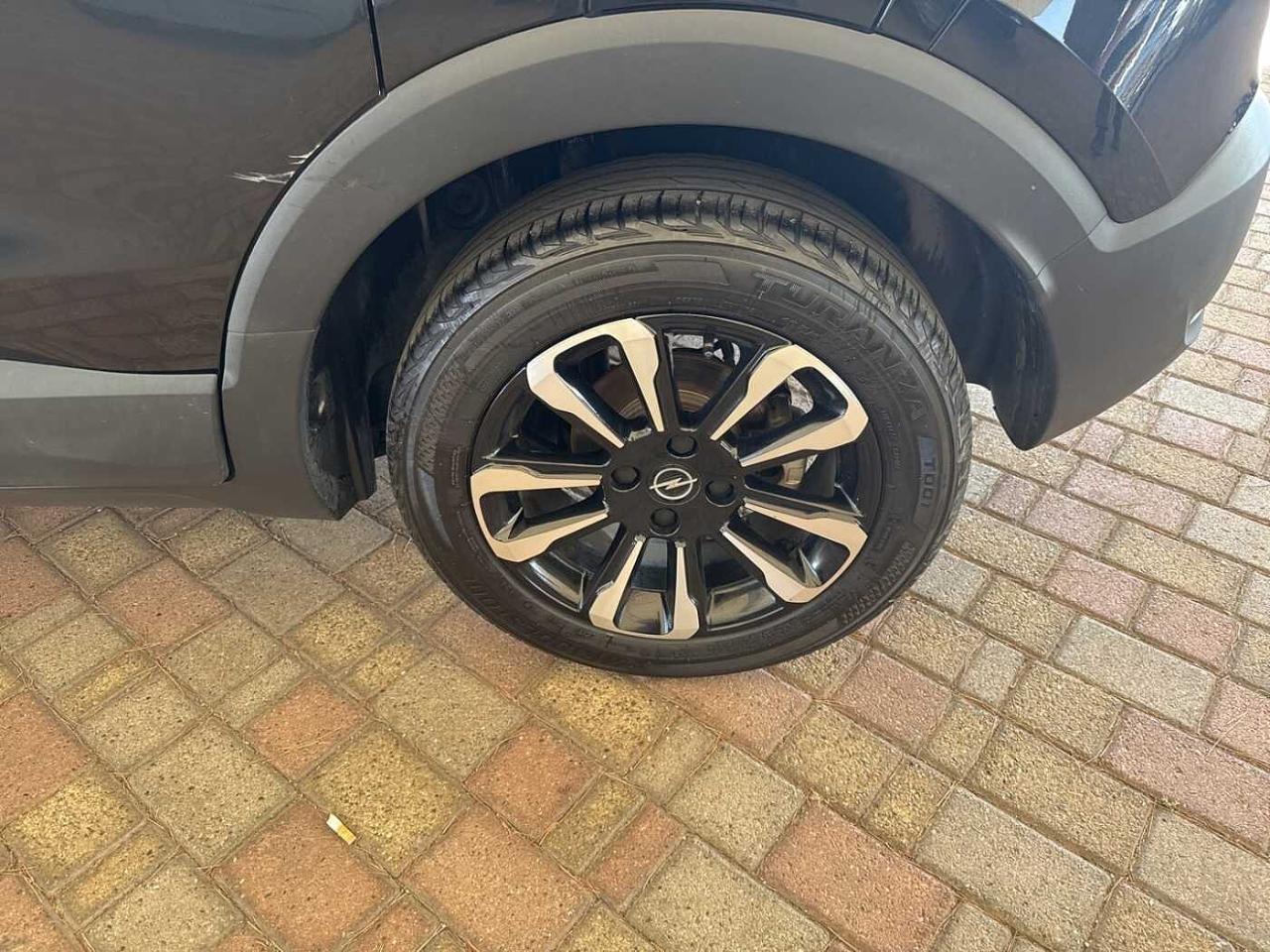 Opel Opel Crossland usata 15