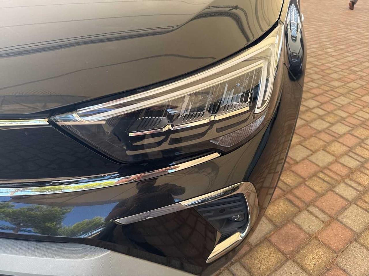 Opel Opel Crossland usata 16