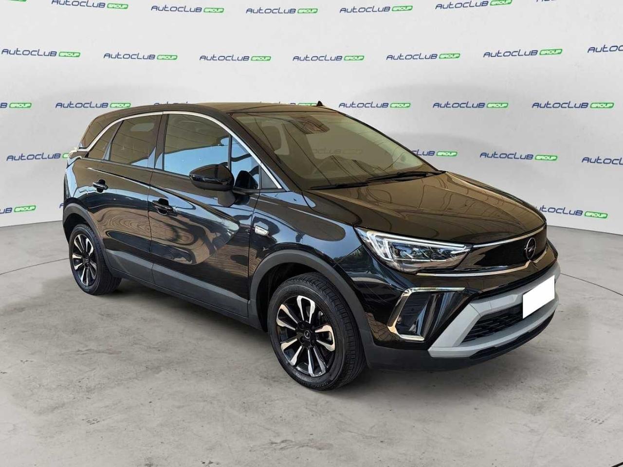 Opel Opel Crossland usata 17