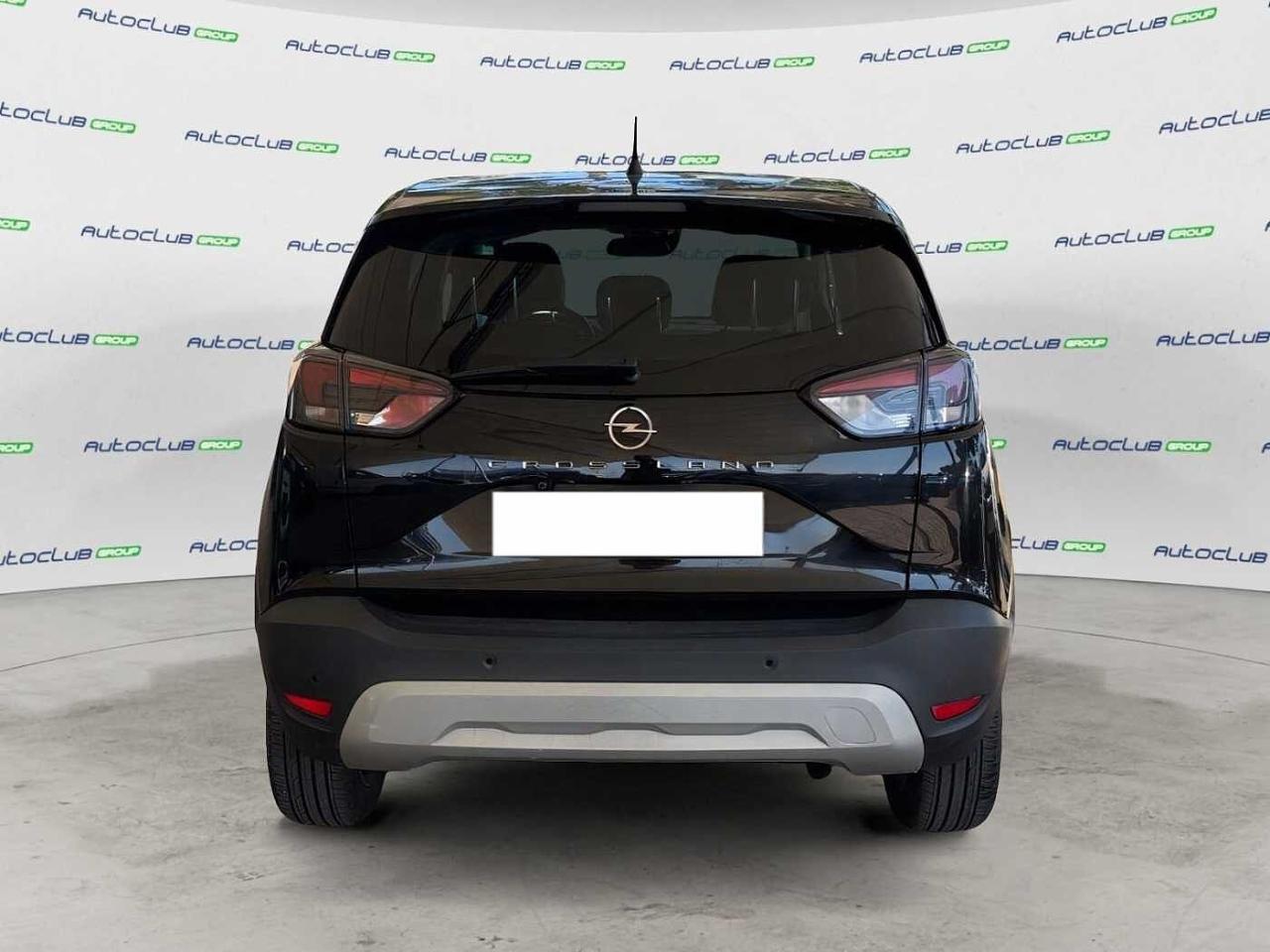 Opel Opel Crossland usata 19