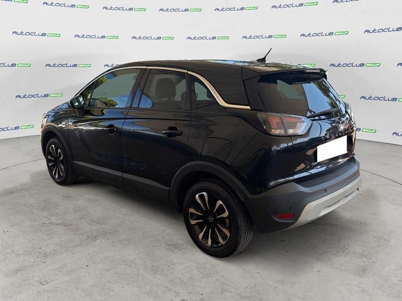 Opel Opel Crossland usata 20