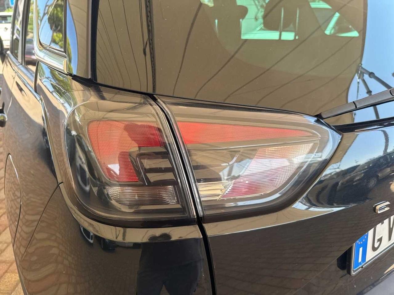 Opel Opel Crossland usata 21