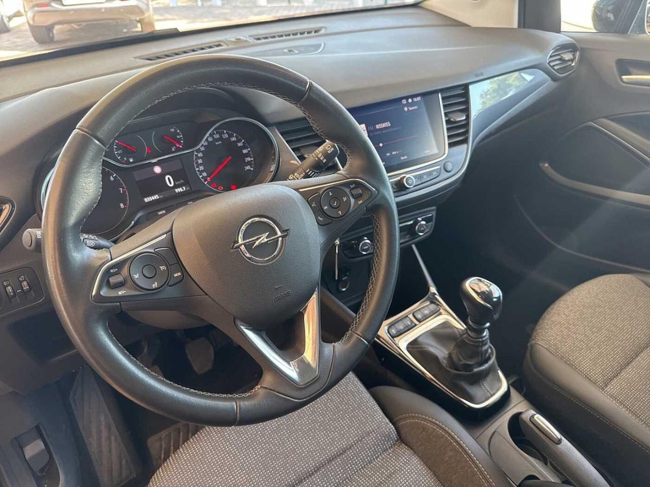 Opel Opel Crossland usata 23