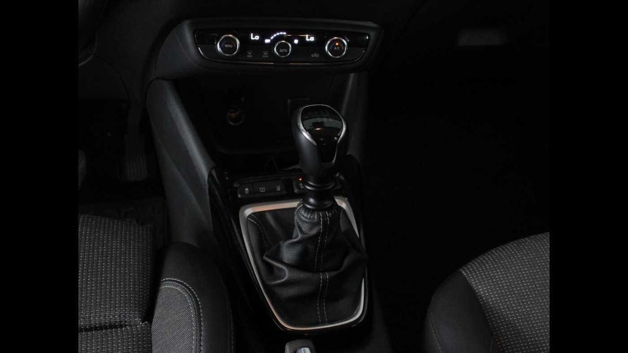 Opel Opel Crossland usata, con controllo di trazione