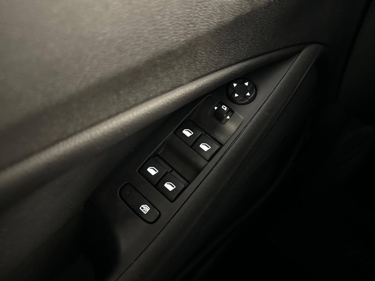 Opel Opel Crossland usata, con alzacristalli elettrici anteriori e posteriori , numero ad impulso 2