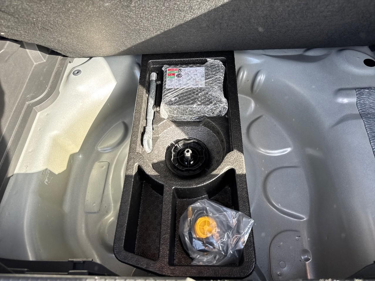 Opel Opel Crossland usata, con bracciolo anteriore