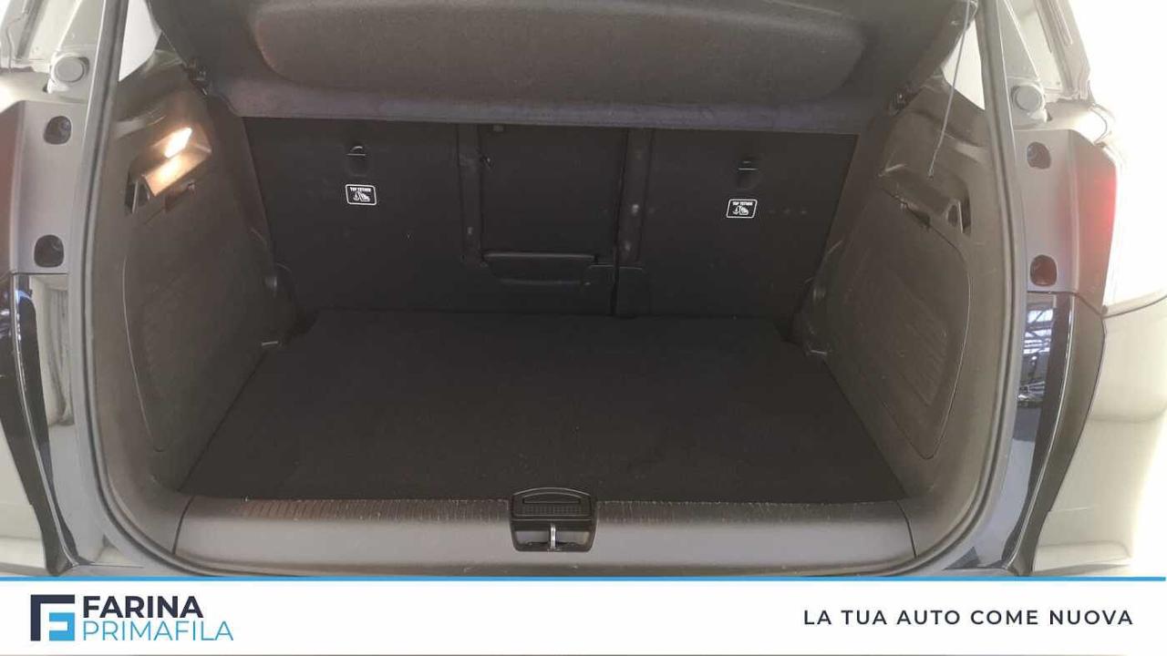 Opel Opel Crossland usata 20