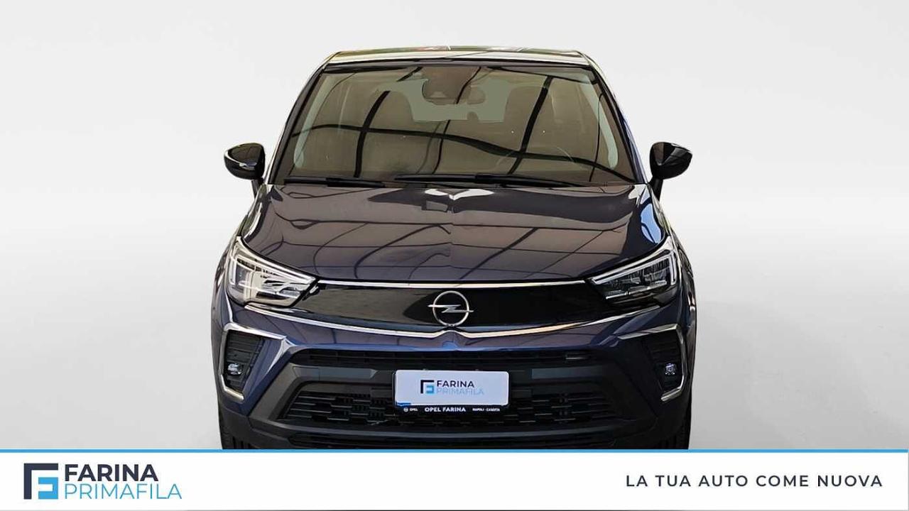 Opel Opel Crossland usata 21