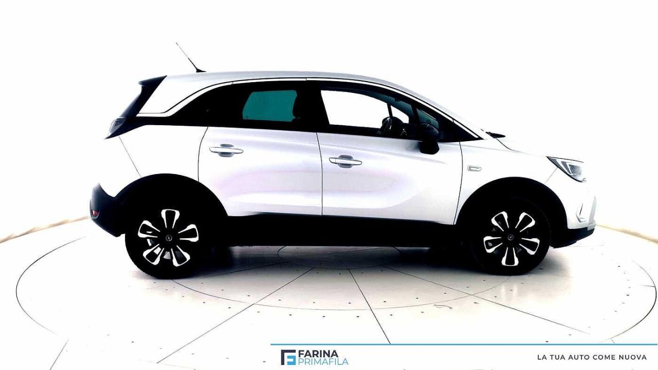 Opel Opel Crossland usata 18
