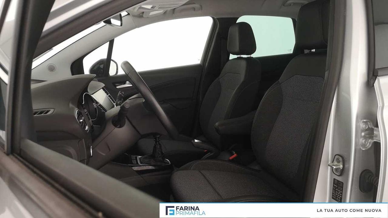 Opel Opel Crossland usata 21