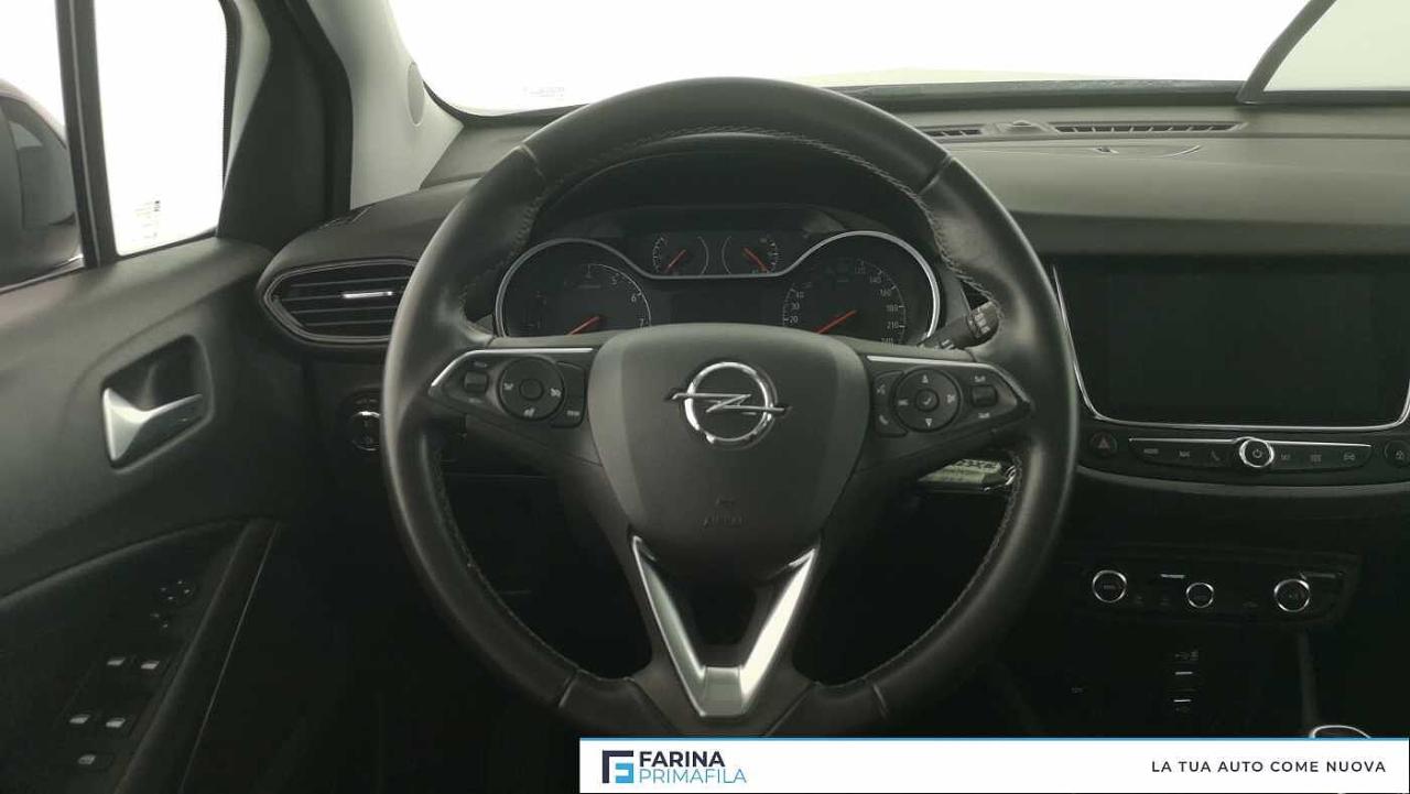 Opel Opel Crossland usata 22