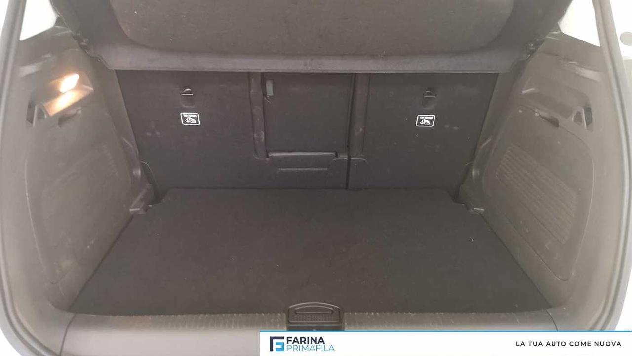 Opel Opel Crossland usata 24