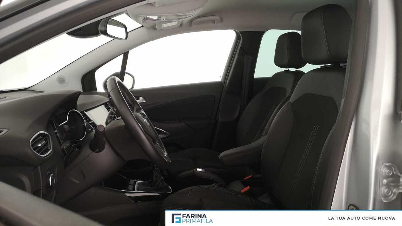 Opel Opel Crossland usata 21