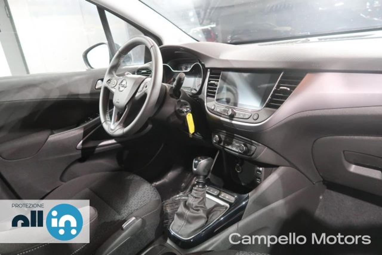 Opel Opel Crossland usata 5