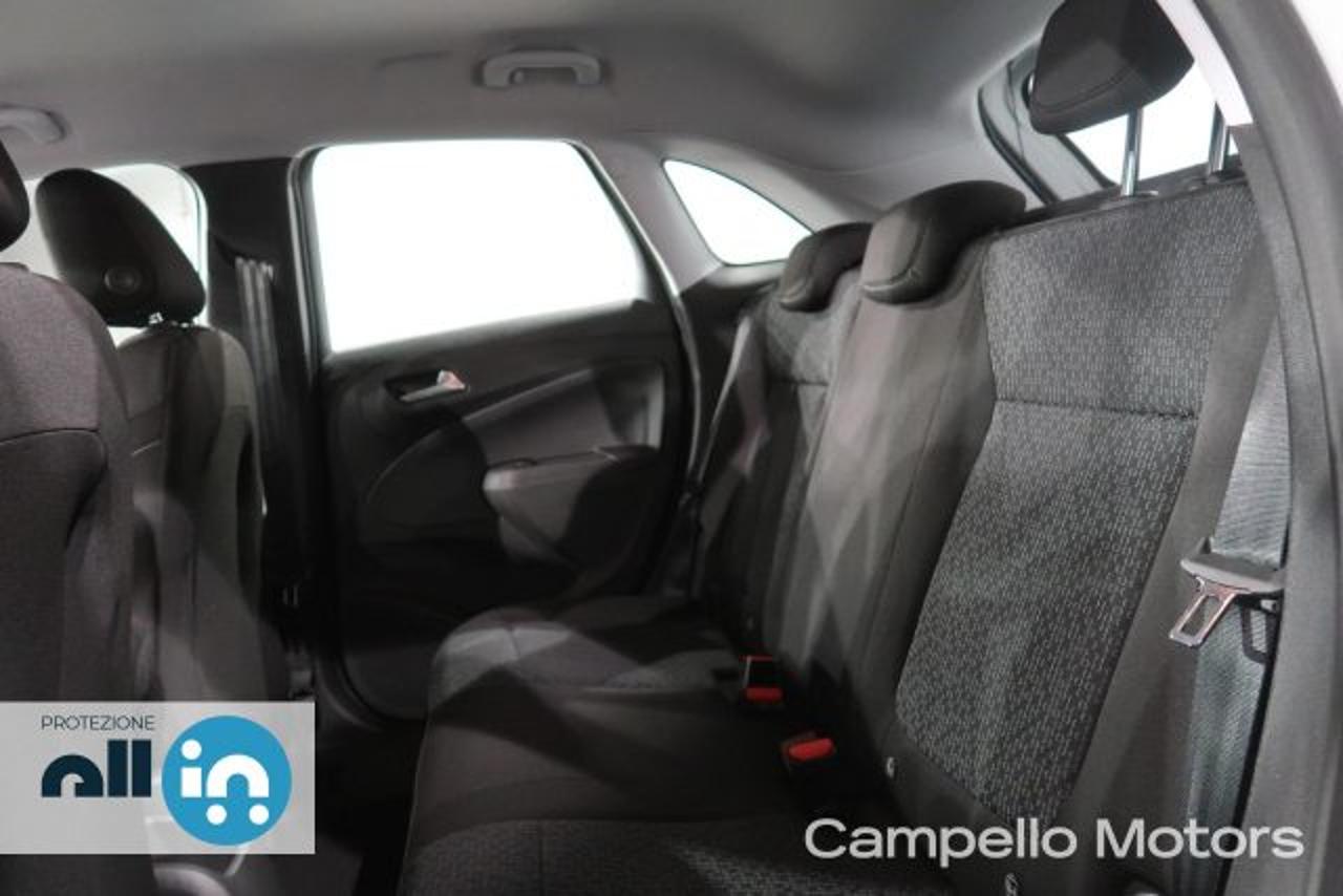 Opel Opel Crossland usata 14