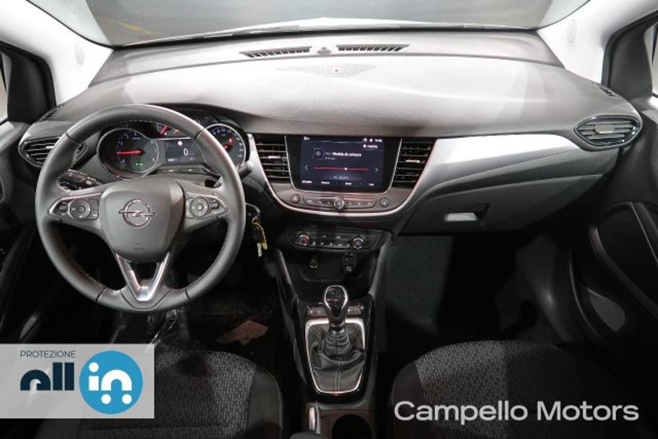Opel Opel Crossland usata 15