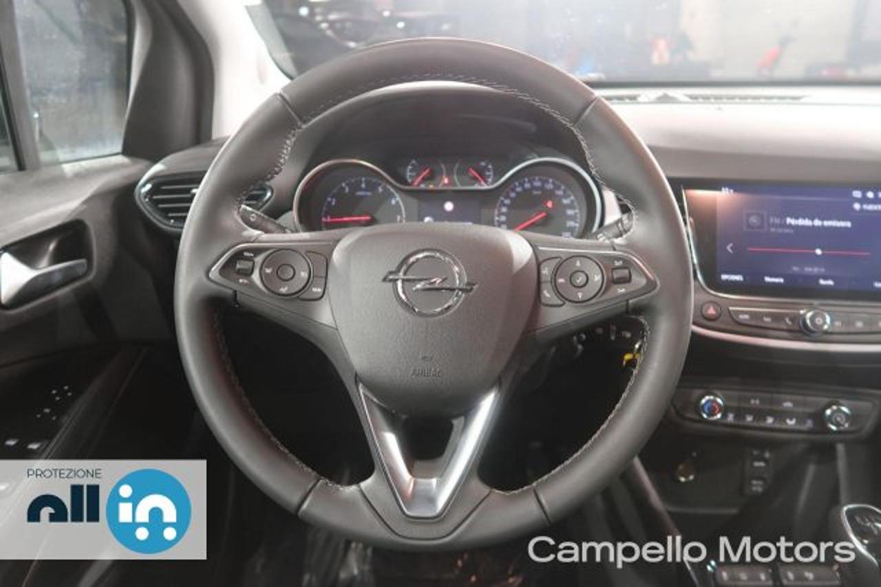 Opel Opel Crossland usata 16