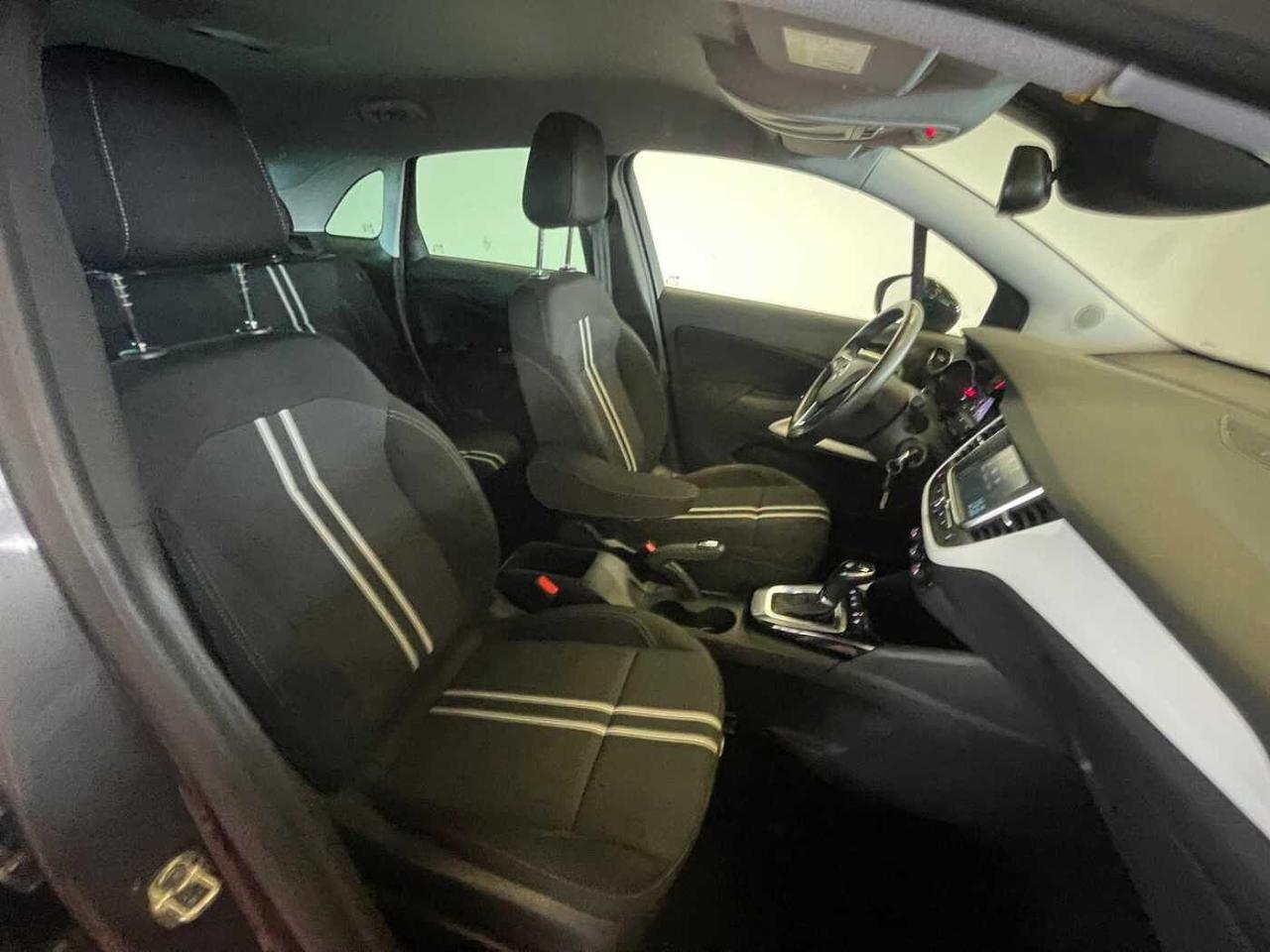 Opel Opel Crossland usata, con controllo di trazione