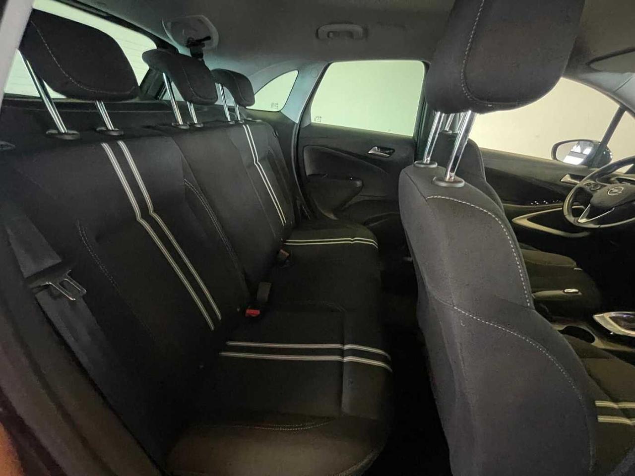 Opel Opel Crossland usata, con radio