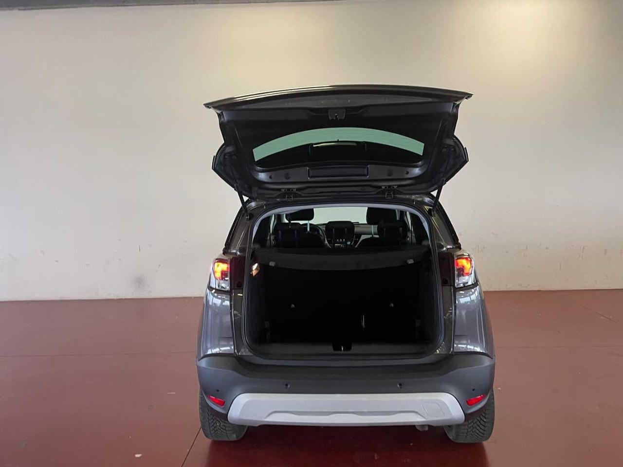 Opel Opel Crossland usata 16
