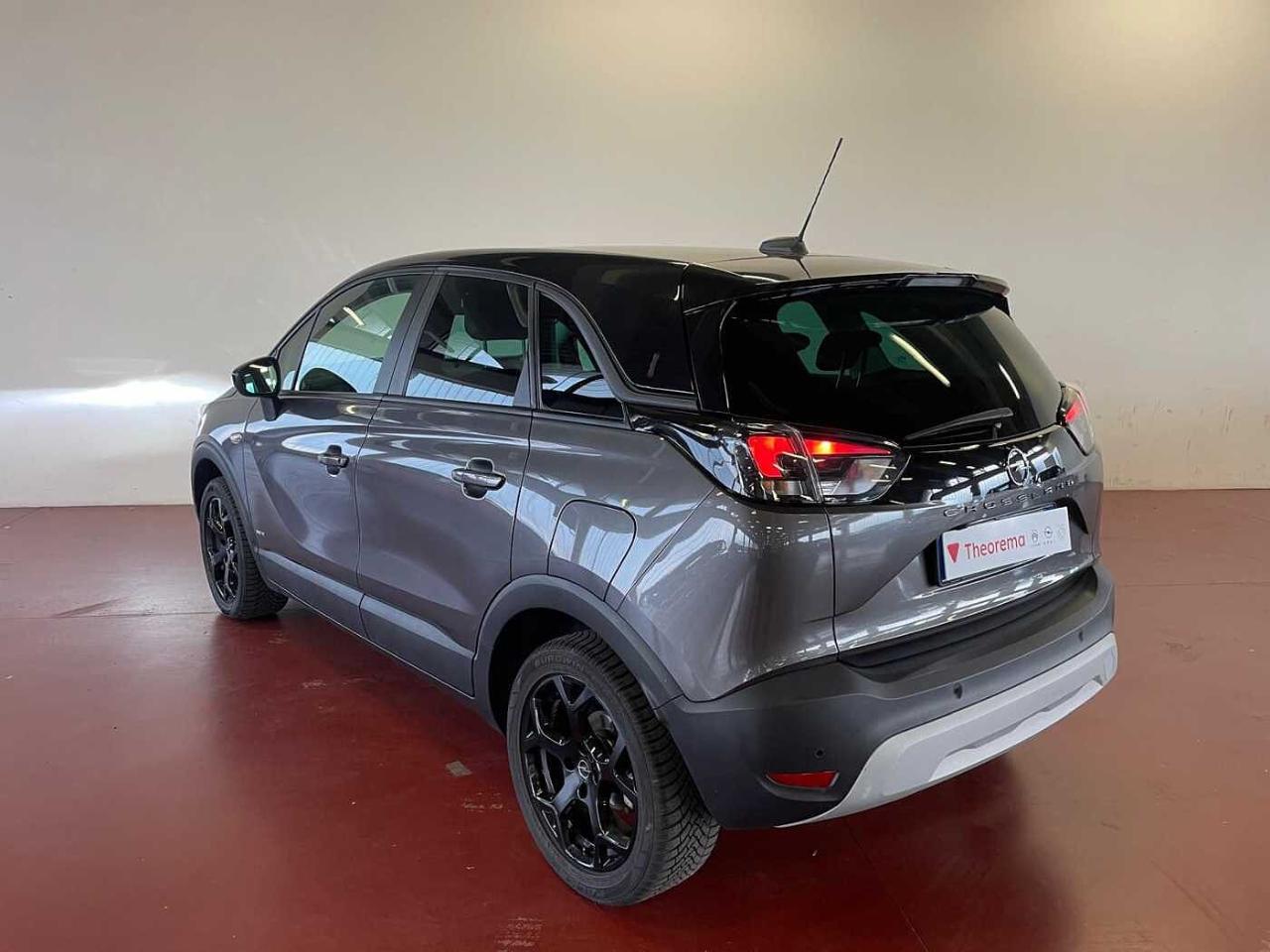 Opel Opel Crossland usata 19