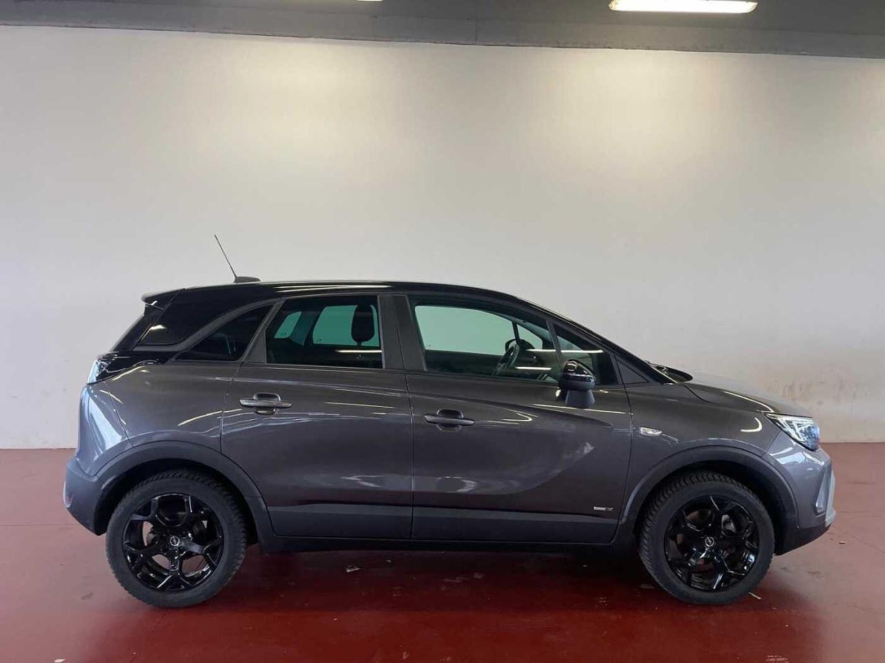 Opel Opel Crossland usata 22