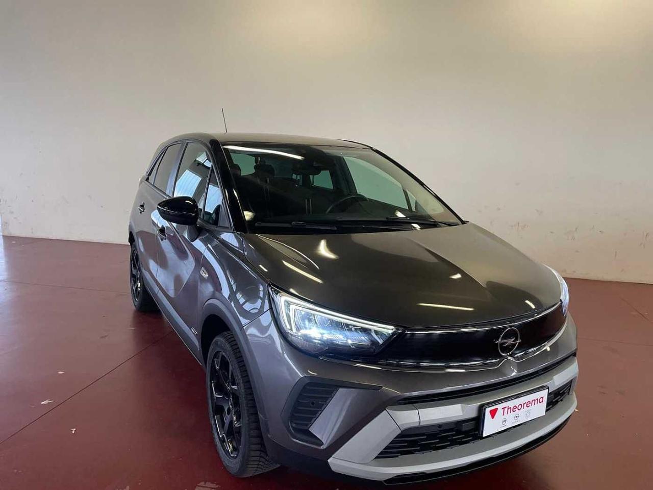 Opel Opel Crossland usata 23