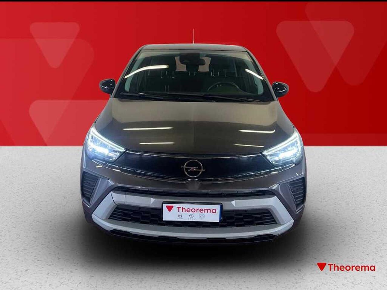 Opel Opel Crossland usata 24