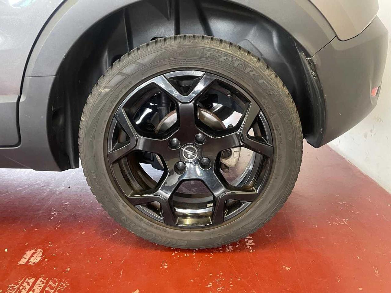 Opel Opel Crossland usata 25