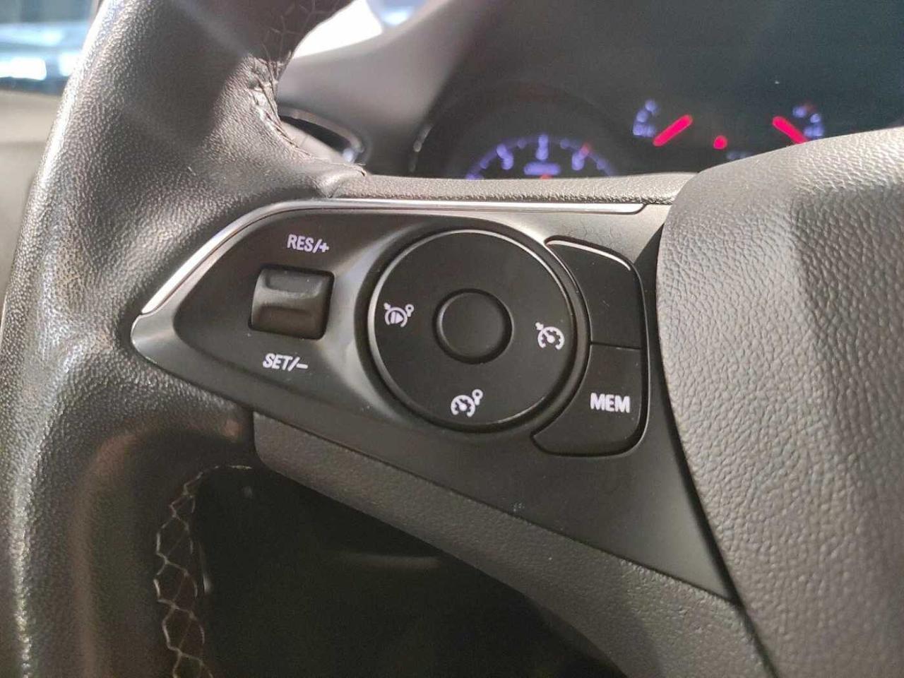 Opel Opel Crossland usata 13