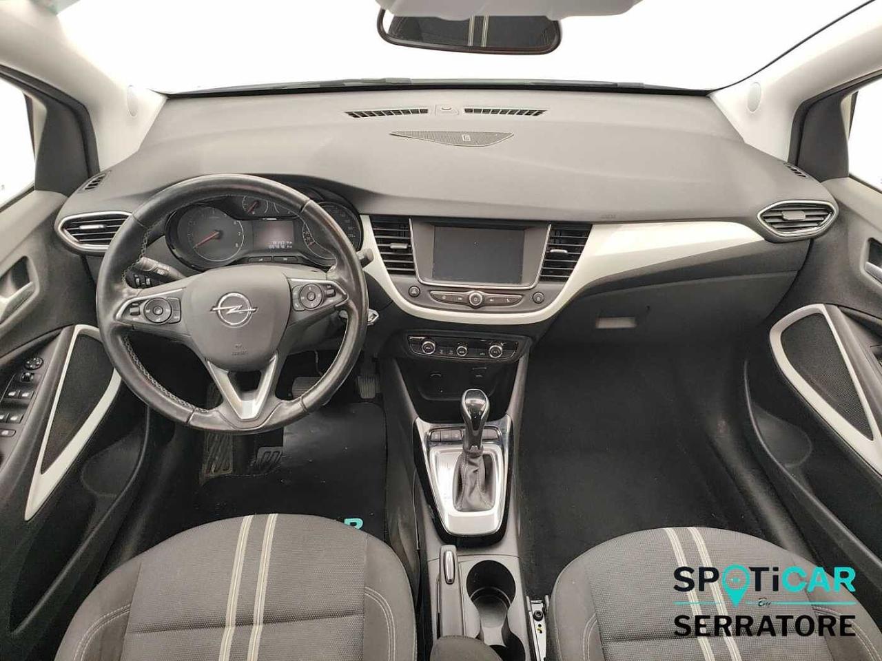 Opel Opel Crossland usata, con 6 marce