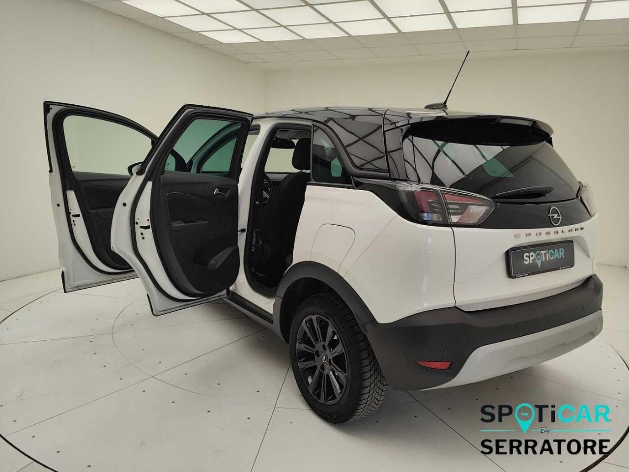Opel Opel Crossland usata 12