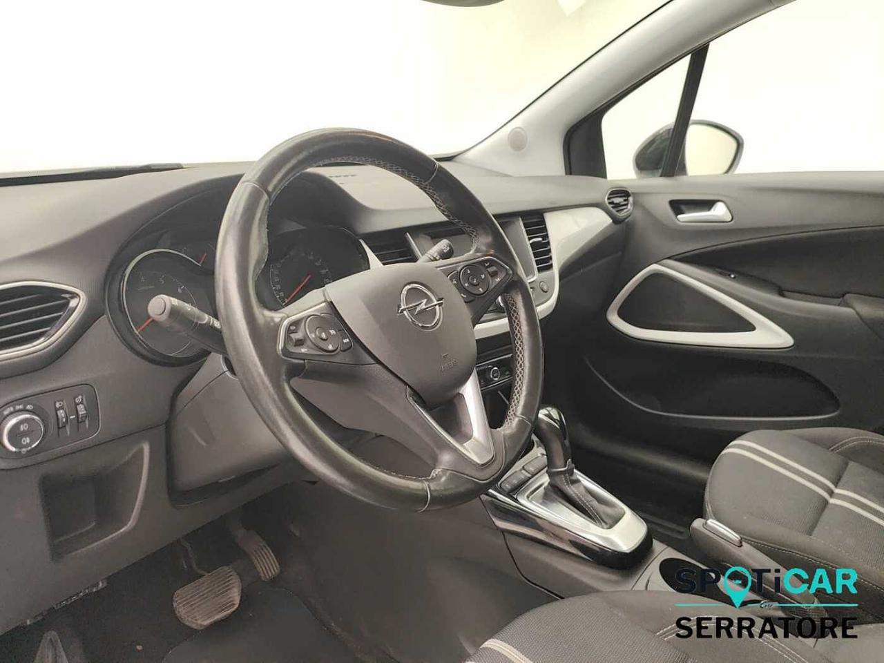 Opel Opel Crossland usata 13