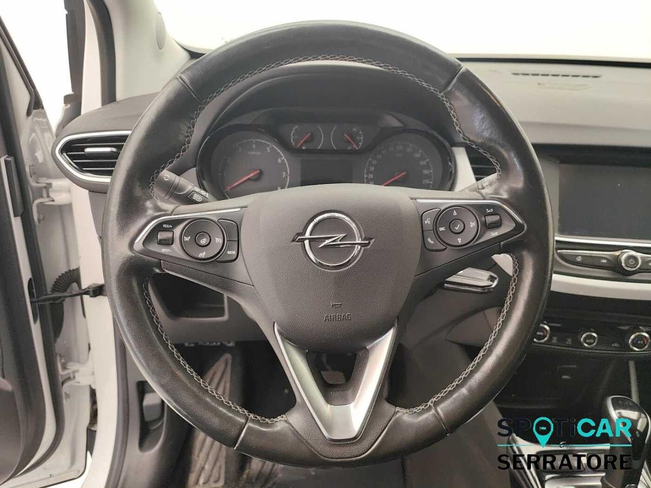 Opel Opel Crossland usata 14