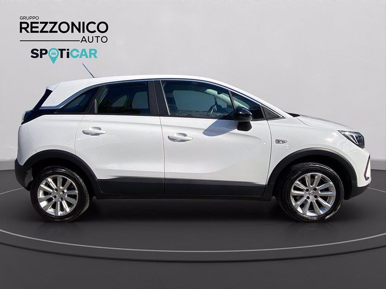Opel Opel Crossland usata 7