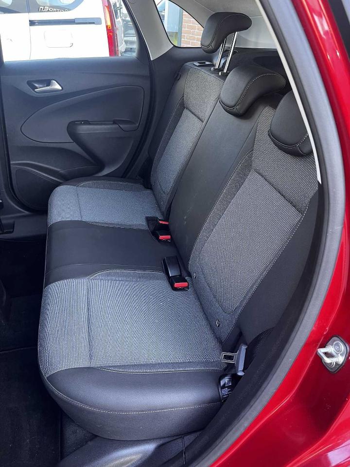Opel Opel Crossland usata, con 5 marce