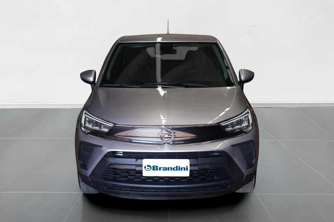 Opel Opel Crossland usata, con controllo di trazione