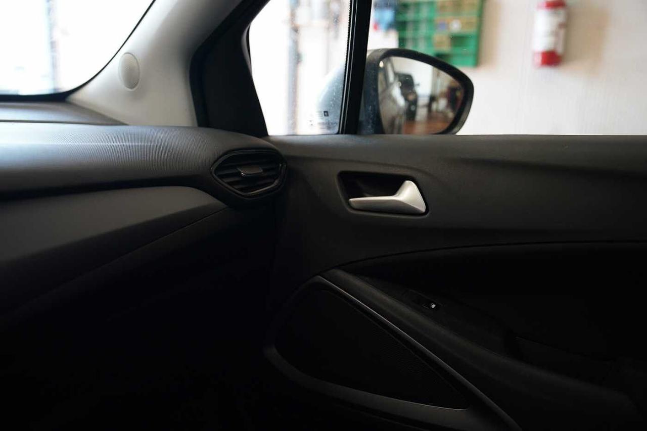 Opel Opel Crossland usata, con convertitore gearing