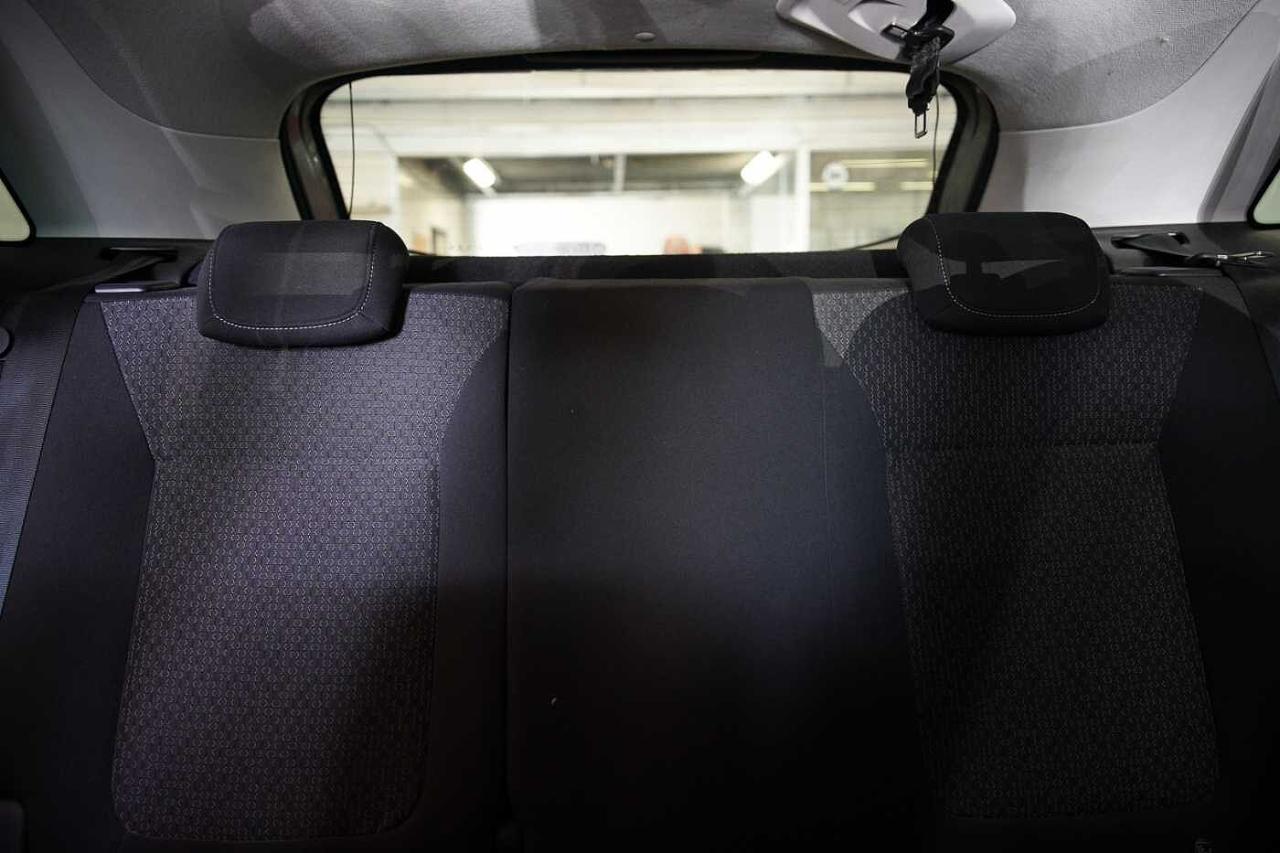 Opel Opel Crossland usata, con cruise control