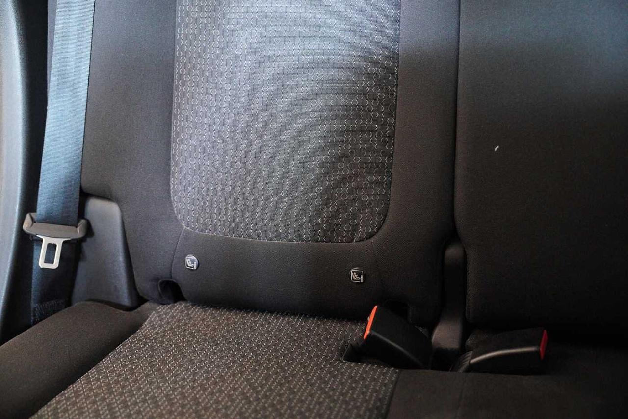Opel Opel Crossland usata, con esp controllo di trazione
