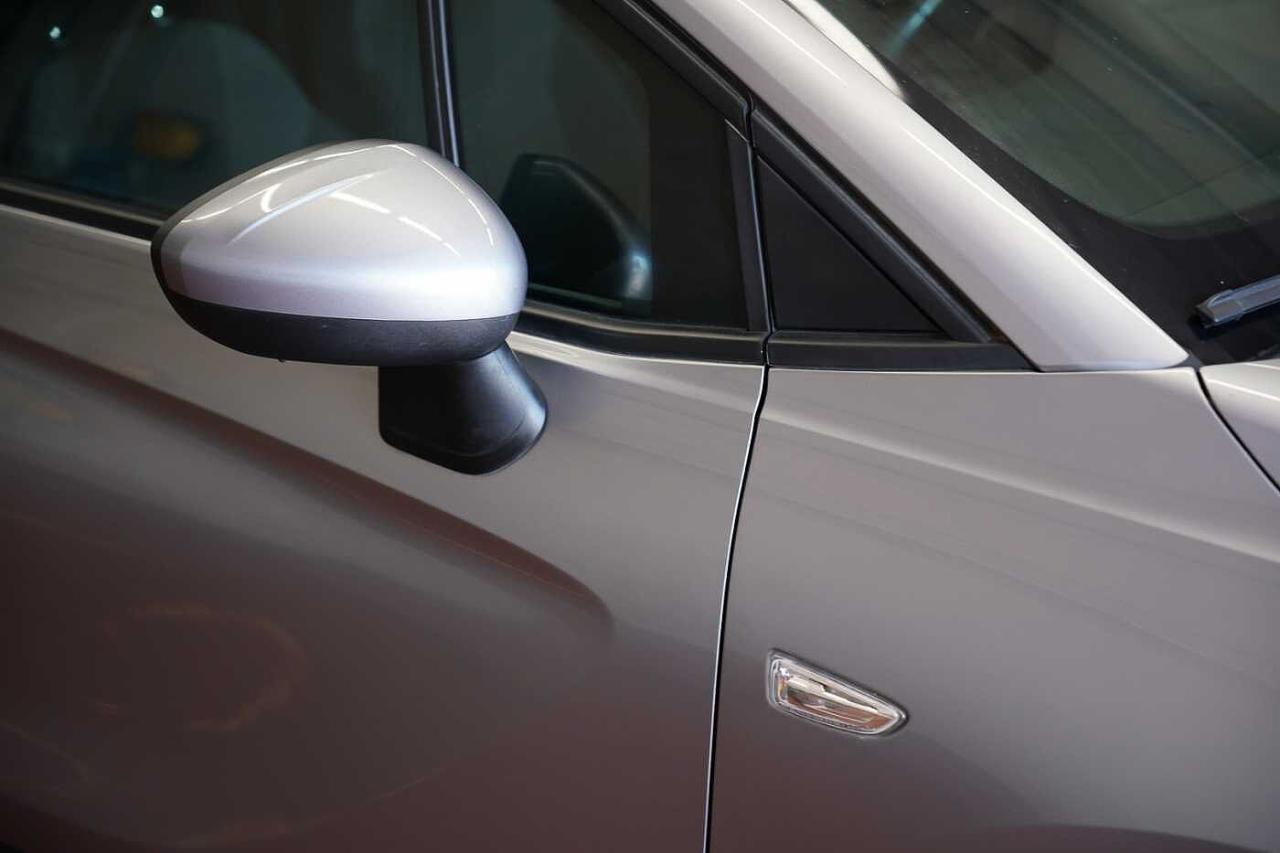Opel Opel Crossland usata, con hill start assist (hsa) - assistenza alla partenza in salita