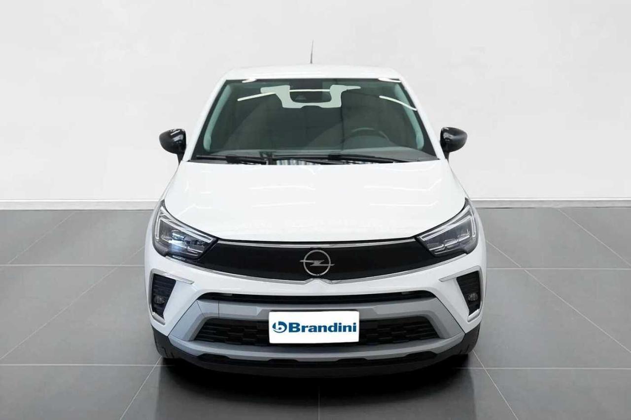Opel Opel Crossland usata, con controllo di trazione