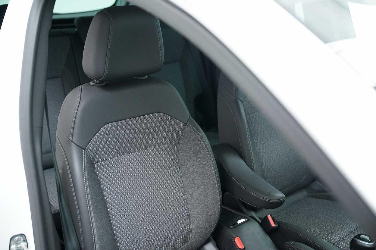 Opel Opel Crossland usata, con cruise control