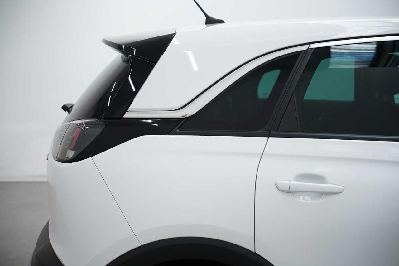 Opel Opel Crossland usata, con hill start assist (hsa) - assistenza alla partenza in salita