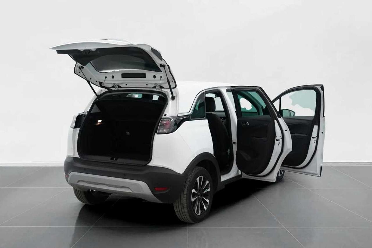 Opel Opel Crossland usata, con multimedia