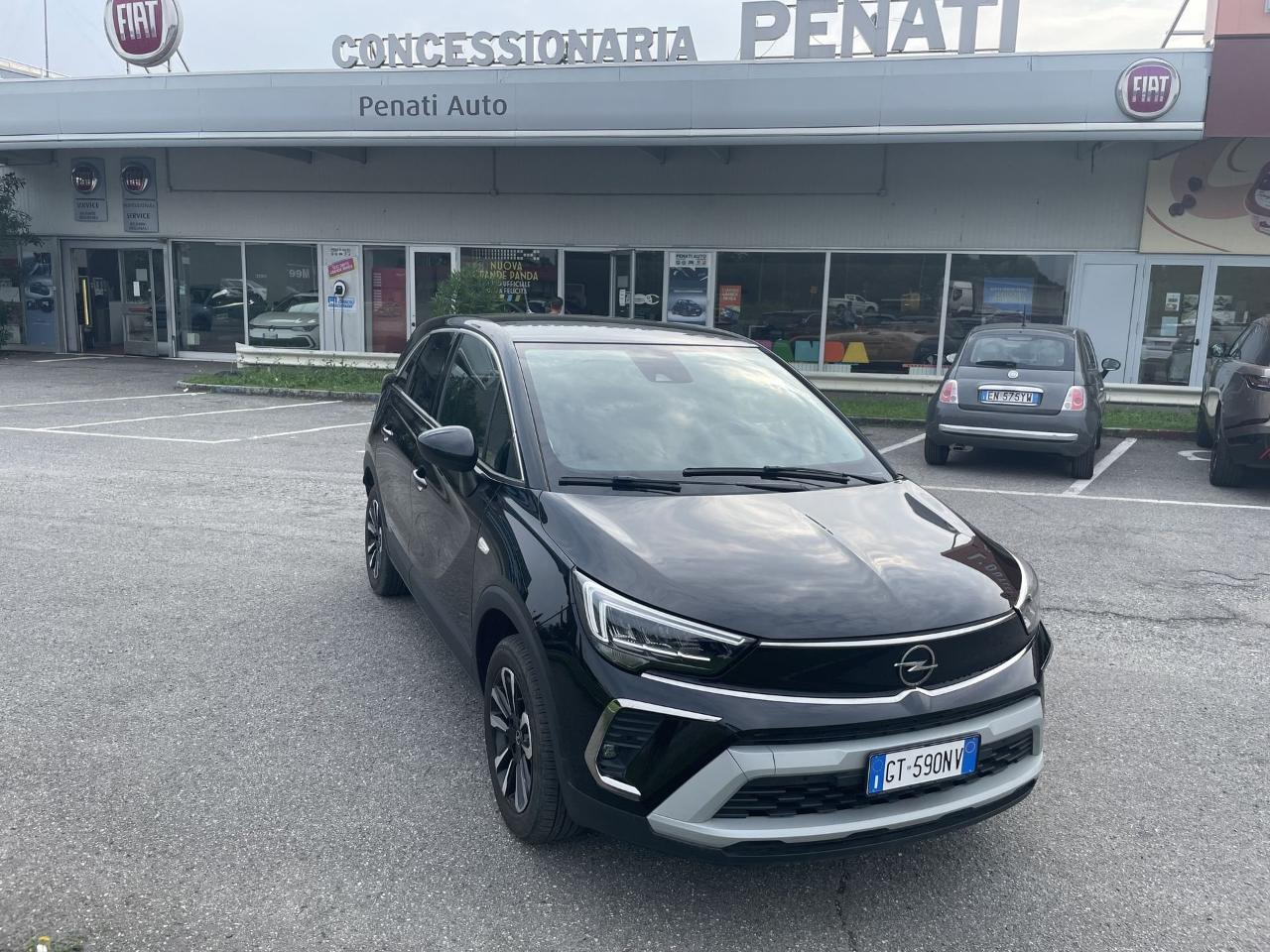 Opel Crossland - Foto 2