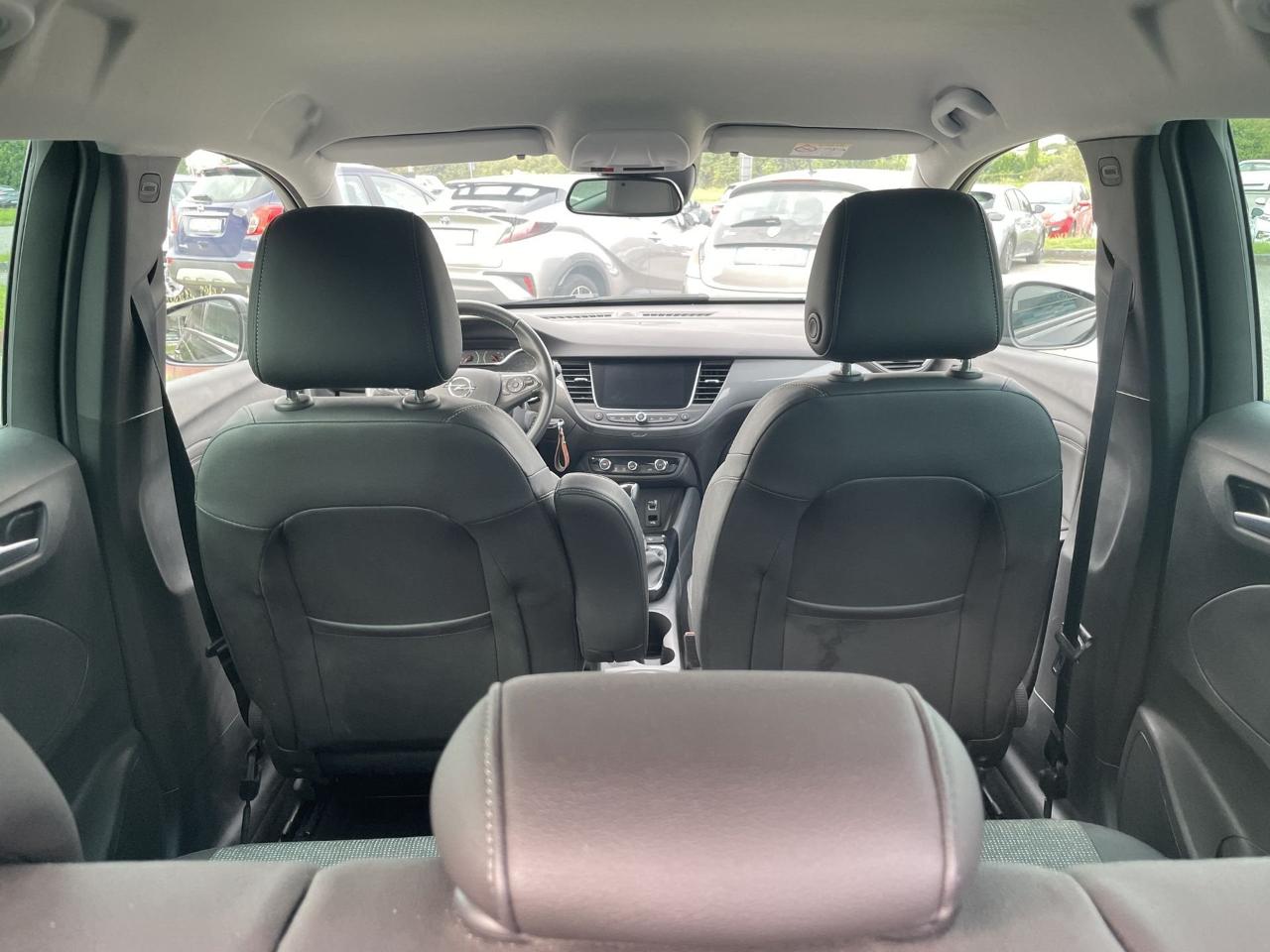Opel Crossland - Foto 3