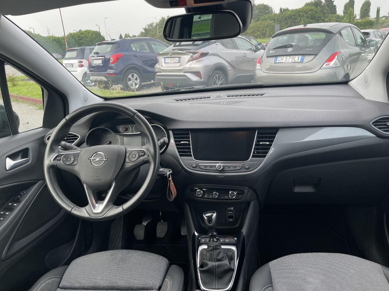 Opel Crossland - Foto 5