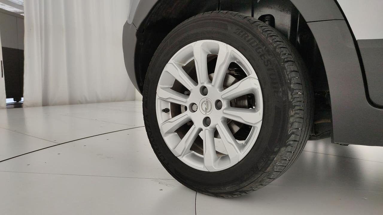 Opel Opel Crossland usata, con 5 sedili