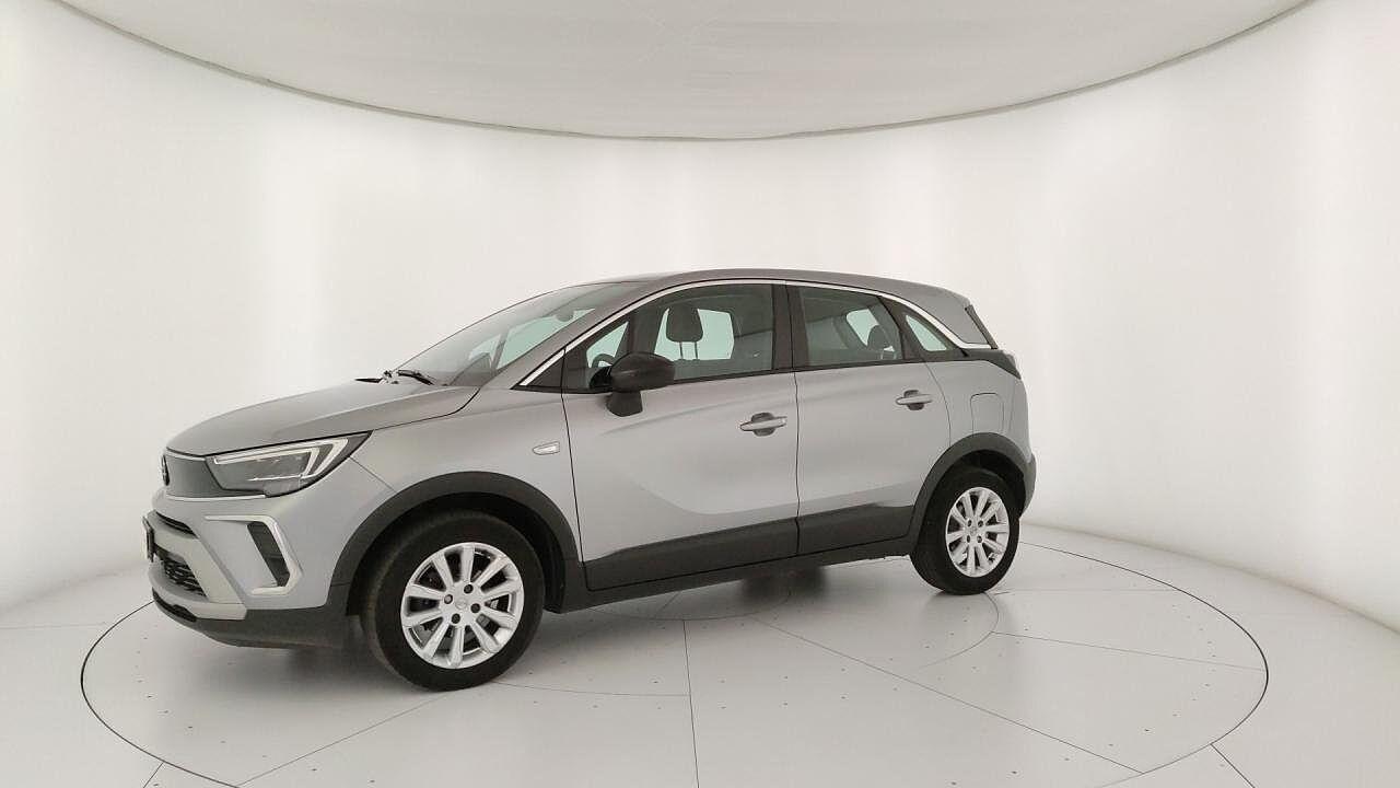 Opel Opel Crossland usata 11